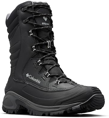 Columbia Bugaboot III XTM Men's Winter Boots