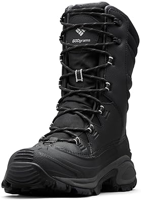 Columbia Bugaboot III XTM Men's Winter Boots