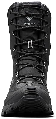 Columbia Bugaboot III XTM Men's Winter Boots