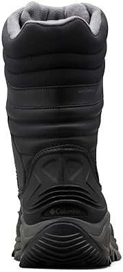 Columbia Bugaboot III XTM Men's Winter Boots