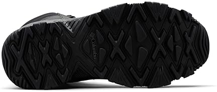 Columbia Bugaboot III XTM Men's Winter Boots