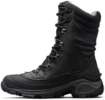 Columbia Bugaboot III XTM Men's Winter Boots