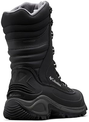 Columbia Bugaboot III XTM Men's Winter Boots