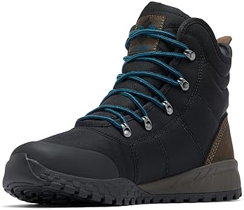 Columbia Fairbanks Omni-Heat Men's