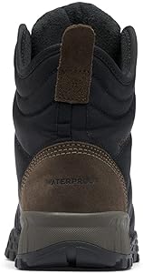 Columbia Fairbanks Omni-Heat Men's