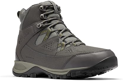 Columbia Liftop III Men's Hiking Boots