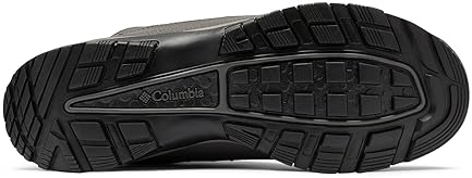 Columbia Liftop III Men's Hiking Boots