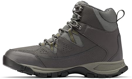 Columbia Liftop III Men's Hiking Boots