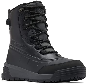 Columbia Bugaboot Celsius Men's Winter Boots