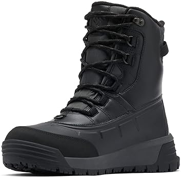 Columbia Bugaboot Celsius Men's Winter Boots