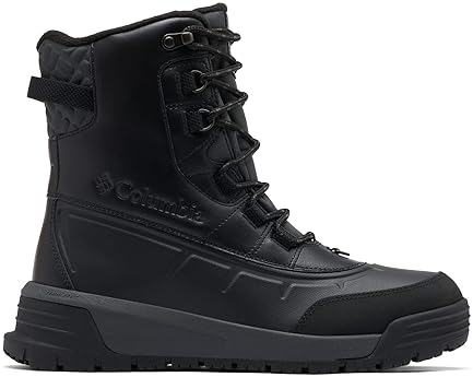 Columbia Bugaboot Celsius Men's Winter Boots