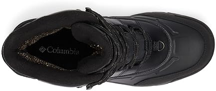 Columbia Bugaboot Celsius Men's Winter Boots