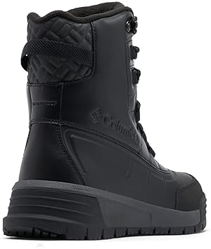 Columbia Bugaboot Celsius Men's Winter Boots