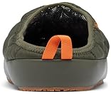 Columbia Men's Omni-Heat Snow Boot for Camping - Lazy Bend Design