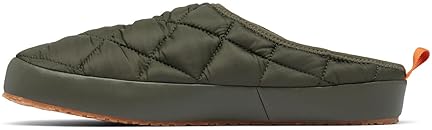 Columbia Men's Omni-Heat Snow Boot for Camping - Lazy Bend Design