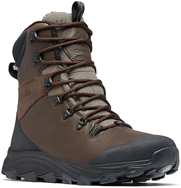 Columbia Men's Extreme Snow Boot for Expeditions