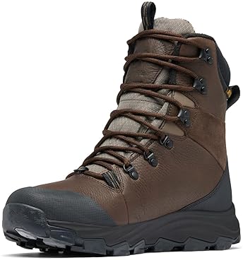 Columbia Men's Extreme Snow Boot for Expeditions