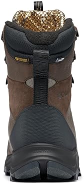 Columbia Men's Extreme Snow Boot for Expeditions