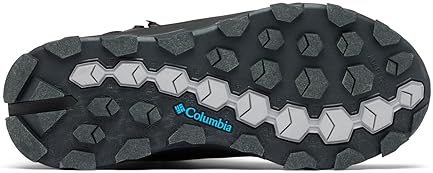 Columbia Men's Extreme Snow Boot for Expeditions