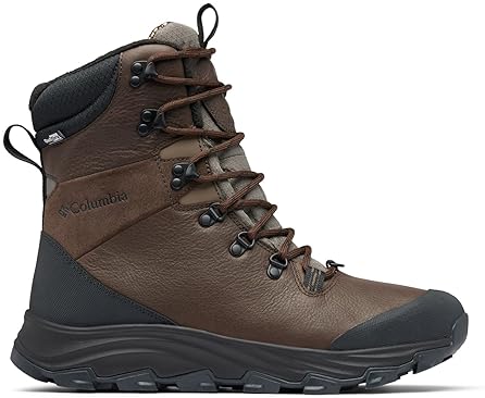 Columbia Men's Extreme Snow Boot for Expeditions