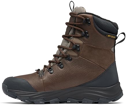 Columbia Men's Extreme Snow Boot for Expeditions