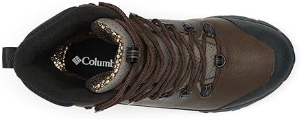 Columbia Men's Extreme Snow Boot for Expeditions