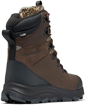 Columbia Men's Extreme Snow Boot for Expeditions