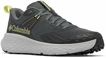 Columbia Men's Konos TRS Shoes for Ultimate Comfort