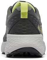 Columbia Men's Konos TRS Shoes for Ultimate Comfort