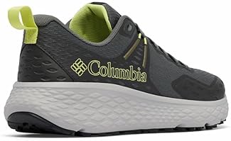 Columbia Men's Konos TRS Shoes for Ultimate Comfort