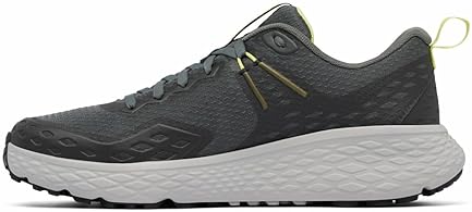 Columbia Men's Konos TRS Shoes for Ultimate Comfort