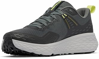 Columbia Men's Konos TRS Shoes for Ultimate Comfort