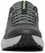 Columbia Men's Konos TRS Shoes for Ultimate Comfort