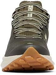 Columbia Men's Facet 75 Equinox Hiking Shoe - Premium Performance