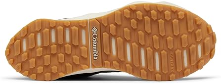 Columbia Men's Facet 75 Equinox Hiking Shoe - Premium Performance