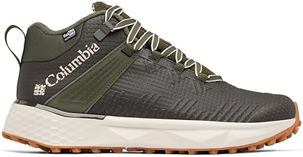 Columbia Men's Facet 75 Equinox Hiking Shoe - Premium Performance