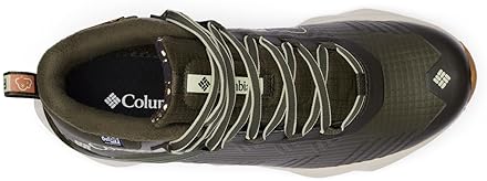 Columbia Men's Facet 75 Equinox Hiking Shoe - Premium Performance