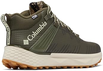 Columbia Men's Facet 75 Equinox Hiking Shoe - Premium Performance