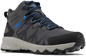 Columbia Peakfreak II Mid Outdry Men's Hiking Boot