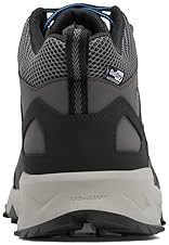 Columbia Peakfreak II Mid Outdry Men's Hiking Boot