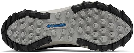 Columbia Peakfreak II Mid Outdry Men's Hiking Boot