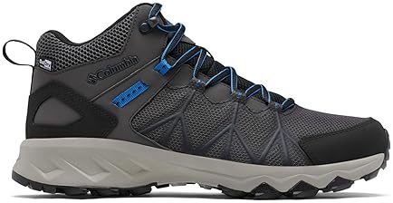 Columbia Peakfreak II Mid Outdry Men's Hiking Boot