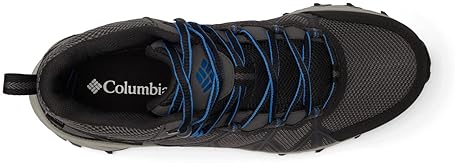 Columbia Peakfreak II Mid Outdry Men's Hiking Boot