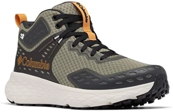 Columbia Men's Konos TRS Outdry Mid Waterproof Hiking Boots