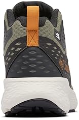 Columbia Men's Konos TRS Outdry Mid Waterproof Hiking Boots