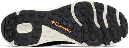 Columbia Men's Konos TRS Outdry Mid Waterproof Hiking Boots