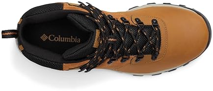 Columbia Men's Waterproof Hiking Shoe - Newton Ridge Plus II