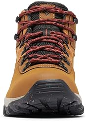 Columbia Men's Waterproof Omni-Heat Newton Ridge Plus II Boots'