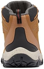 Columbia Men's Waterproof Omni-Heat Newton Ridge Plus II Boots'