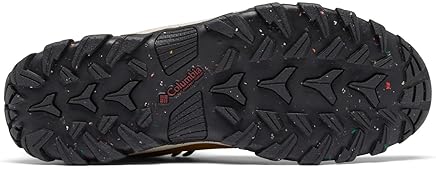 Columbia Men's Waterproof Omni-Heat Newton Ridge Plus II Boots'